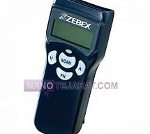 بارکد خوان بی سیم زبکس بارکد خوان بی سیم زبکس